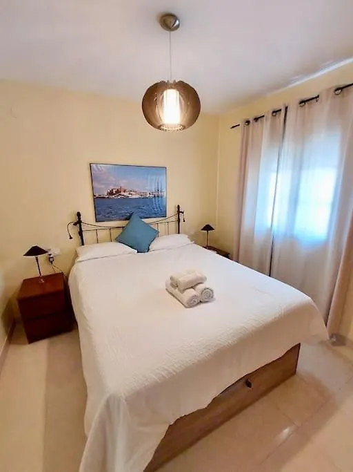 Apartment A2401 Penthouse Torrecilla Beach, La Cala De Nerja Ii, Nerja