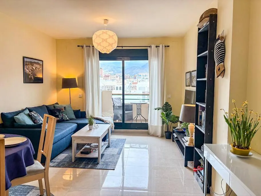 A2401 Penthouse Torrecilla Beach, La Cala De Nerja Ii, Nerja