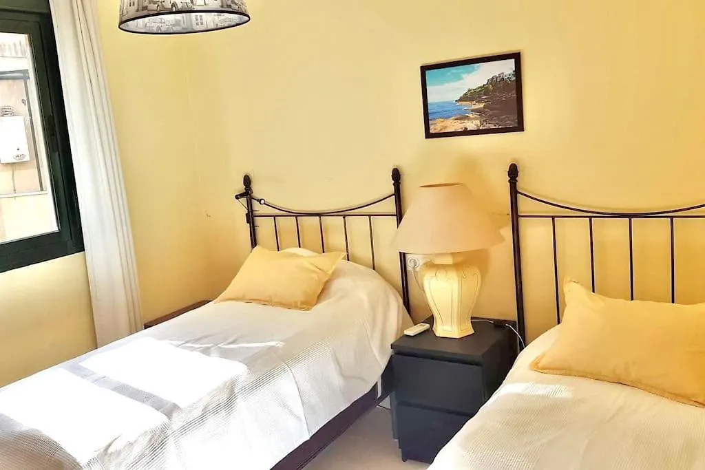 Apartment A2401 Penthouse Torrecilla Beach, La Cala De Nerja Ii, Nerja Spain