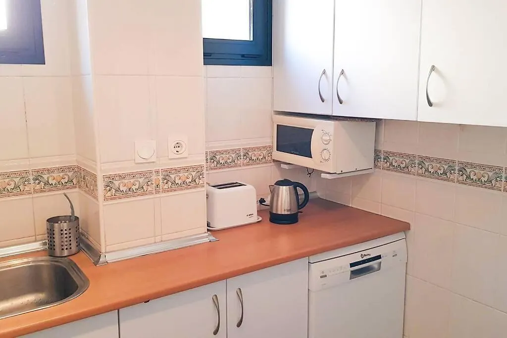 A2401 Penthouse Torrecilla Beach, La Cala De Nerja Ii, Nerja 0*,