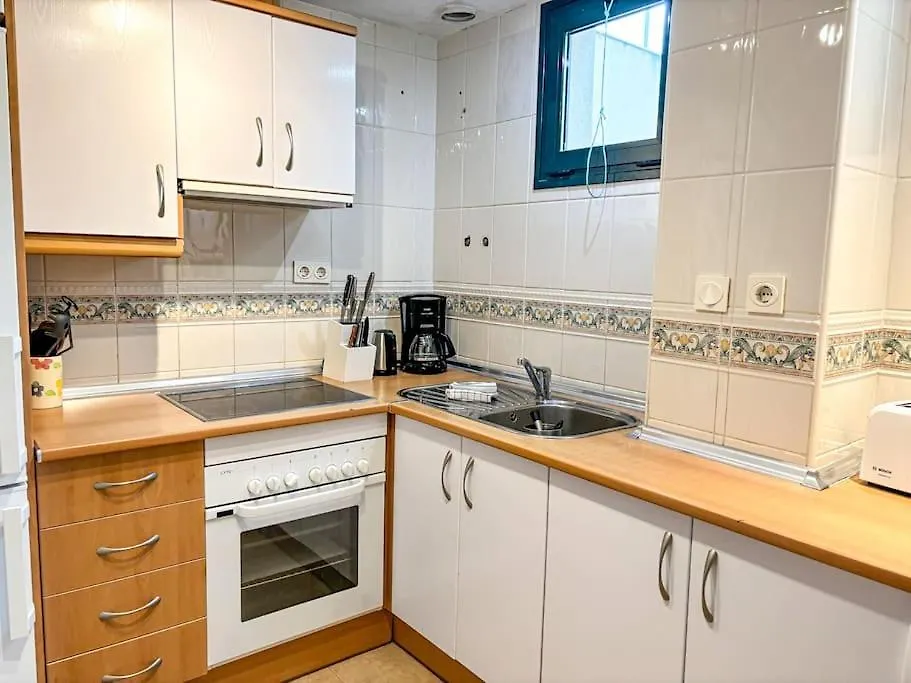A2401 Penthouse Torrecilla Beach, La Cala De Nerja Ii, Nerja 0*,