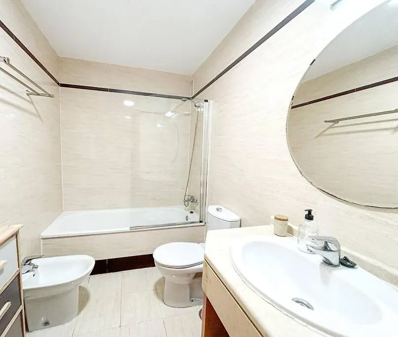 A2401 Penthouse Torrecilla Beach, La Cala De Nerja Ii, Nerja Spain