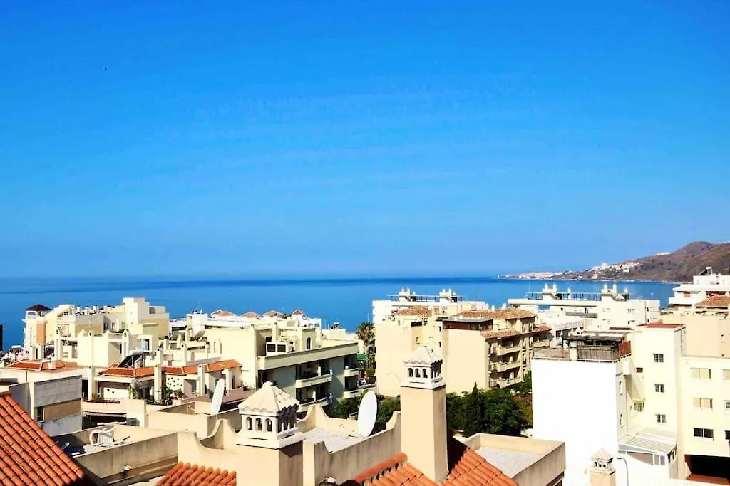 A2401 Penthouse Torrecilla Beach, La Cala De Nerja Ii, Nerja