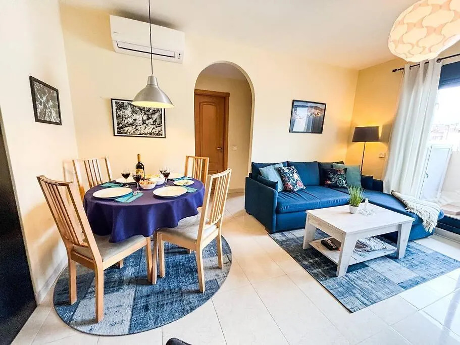 Apartment A2401 Penthouse Torrecilla Beach, La Cala De Nerja Ii, Nerja