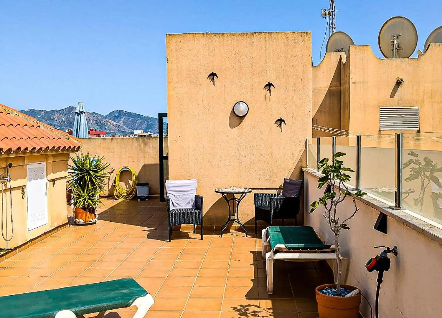 Apartment A2401 Penthouse Torrecilla Beach, La Cala De Nerja Ii, Nerja